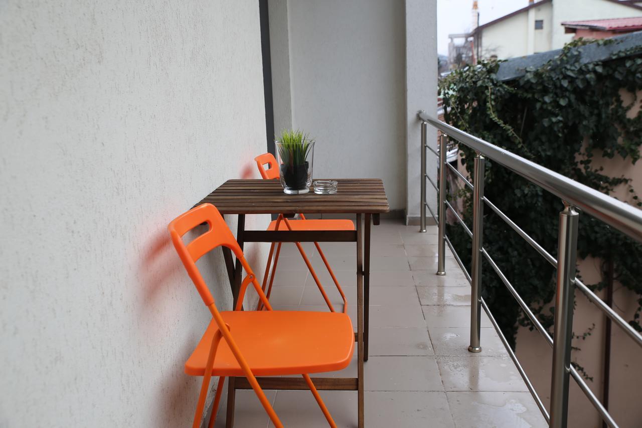 Bucharest Central Apartments Εξωτερικό φωτογραφία