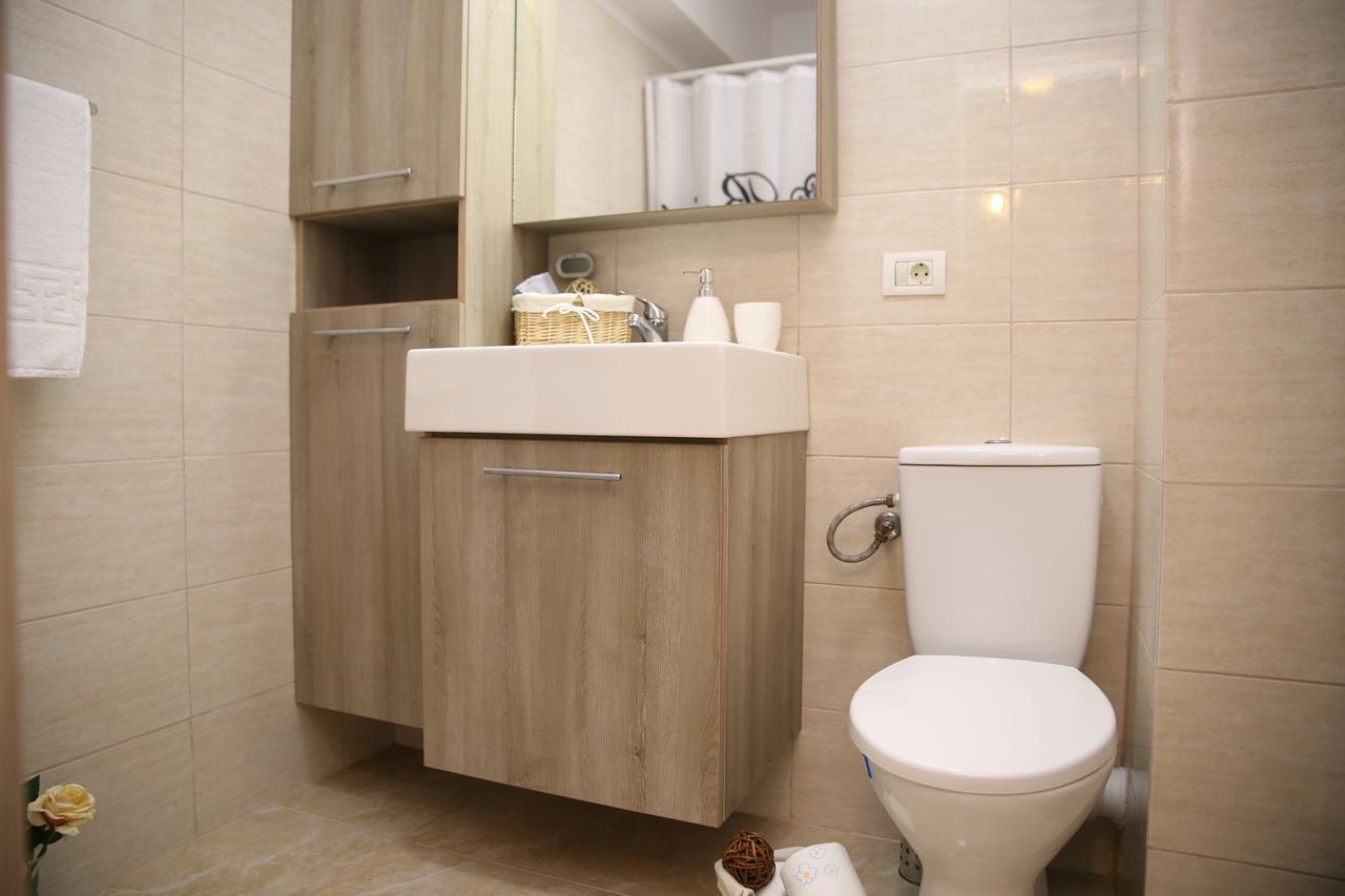 Bucharest Central Apartments Εξωτερικό φωτογραφία