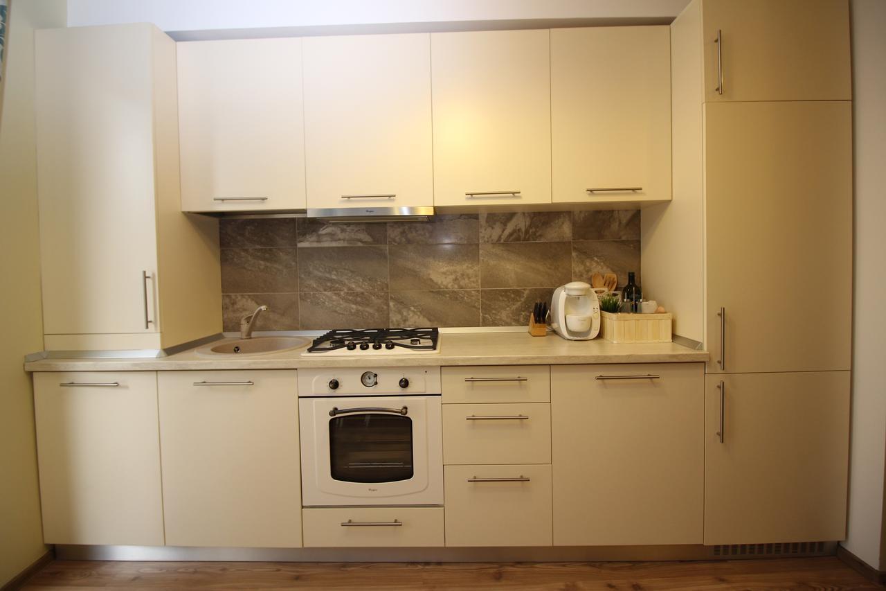 Bucharest Central Apartments Εξωτερικό φωτογραφία