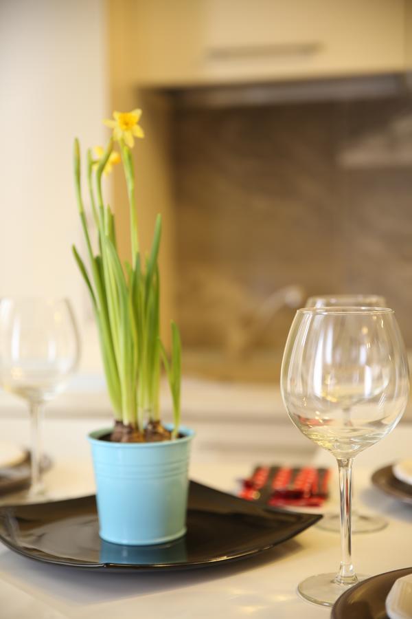 Bucharest Central Apartments Εξωτερικό φωτογραφία
