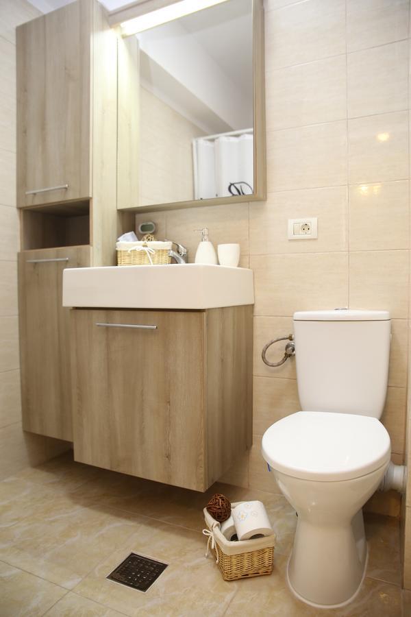 Bucharest Central Apartments Εξωτερικό φωτογραφία