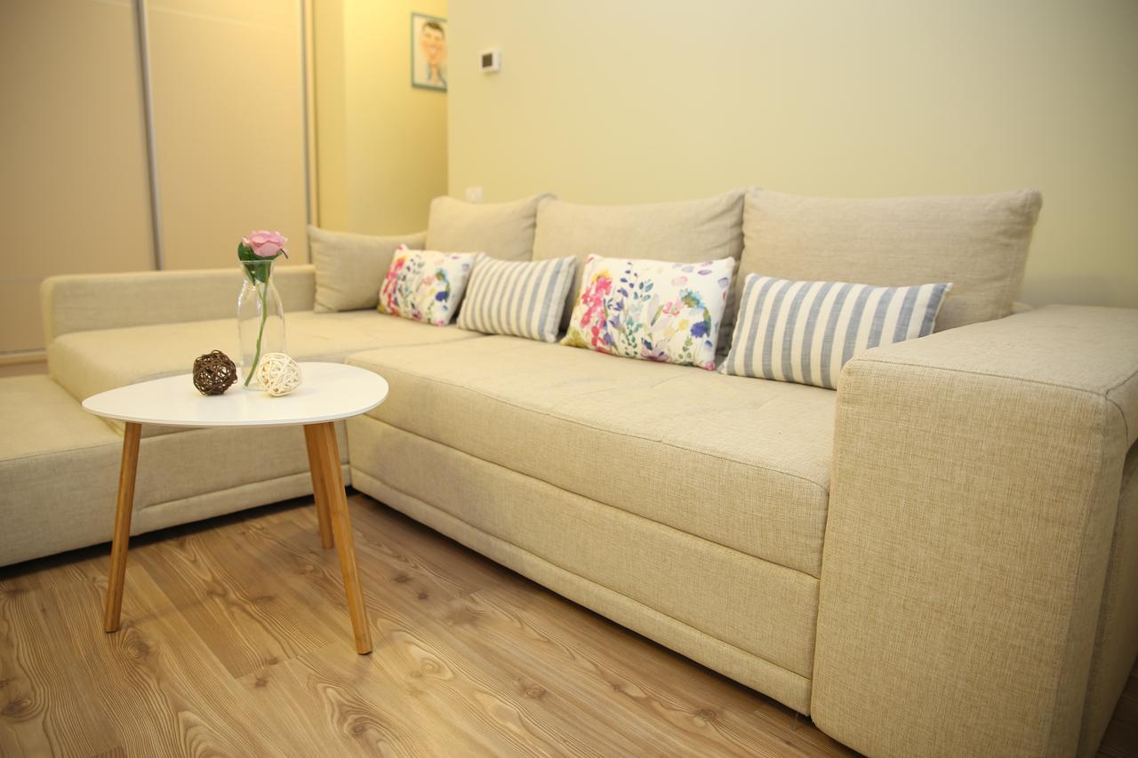 Bucharest Central Apartments Εξωτερικό φωτογραφία