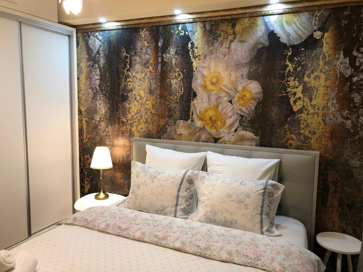 Bucharest Central Apartments Εξωτερικό φωτογραφία